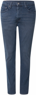 LEVI'S ® Džínsy '512™'  tmavomodrá