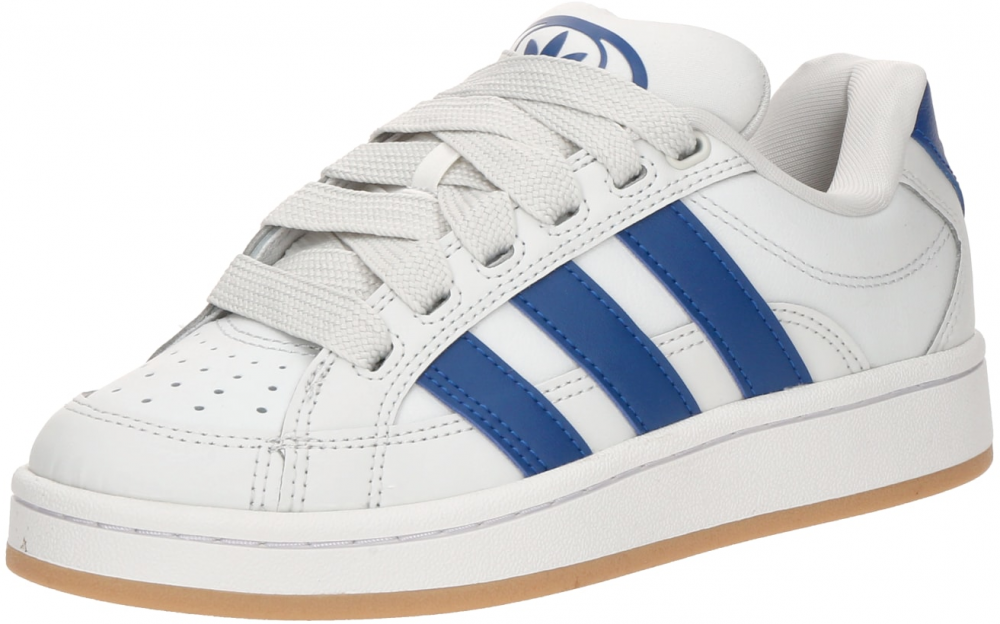 ADIDAS ORIGINALS Tenisky 'CAMPUS 00s'  zafírová / biela