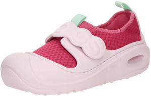 Crocs Otvorená obuv  ružová / staroružová
