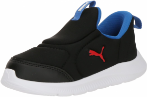 PUMA Tenisky 'Fun Racer 2'  červená / čierna