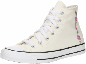 CONVERSE Tenisky 'CTAS'  slonová kosť / kaki / orchideová / ružová