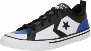 CONVERSE Tenisky 'PRO BLAZE'  modrá / čierna / biela