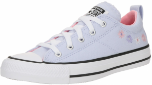 CONVERSE Tenisky 'CTAS MADISON'  pastelovo modrá / ružová / biela