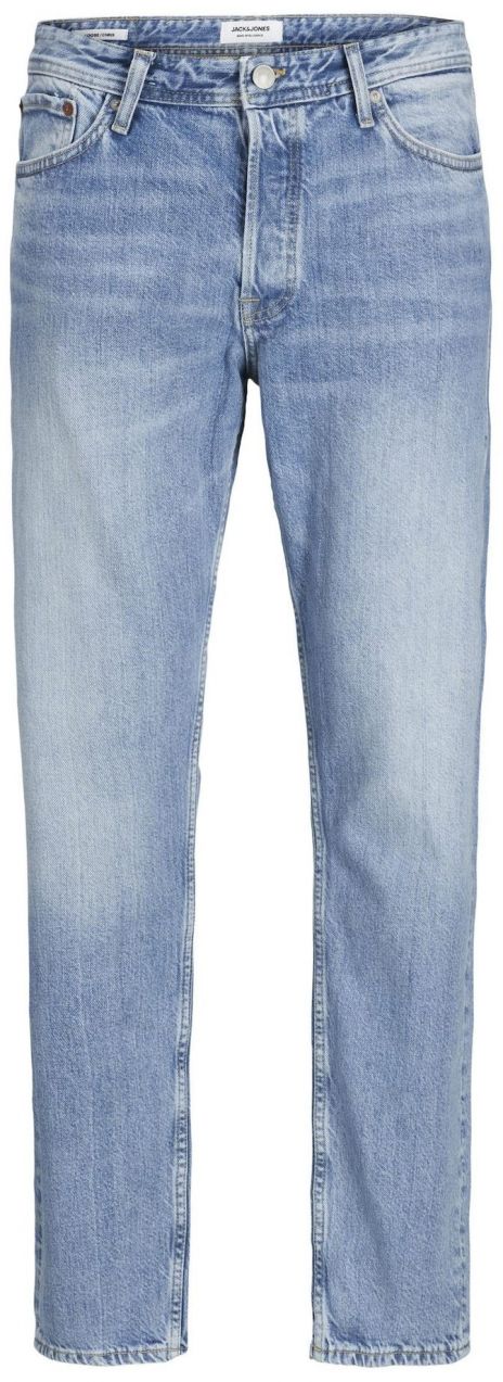 JACK & JONES Džínsy 'JJIChris JJOriginal'  svetlomodrá