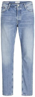JACK & JONES Džínsy 'JJIChris JJOriginal'  svetlomodrá