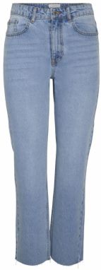 Noisy may Džínsy  modrá denim