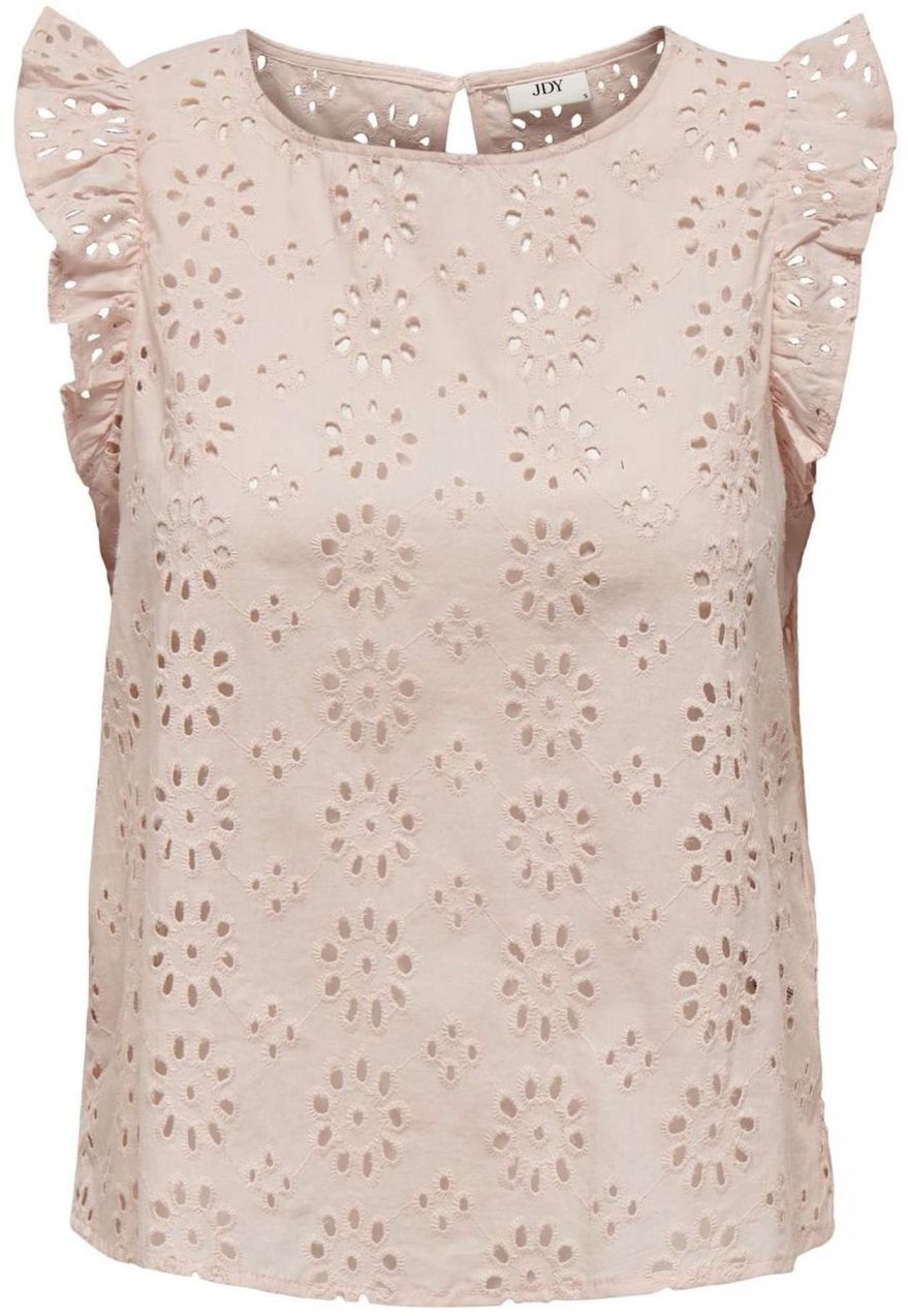 JDY Blúzka 'JDYVola'  rosé