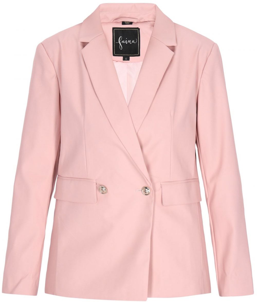 faina Blejzer 'Classy Look'  rosé