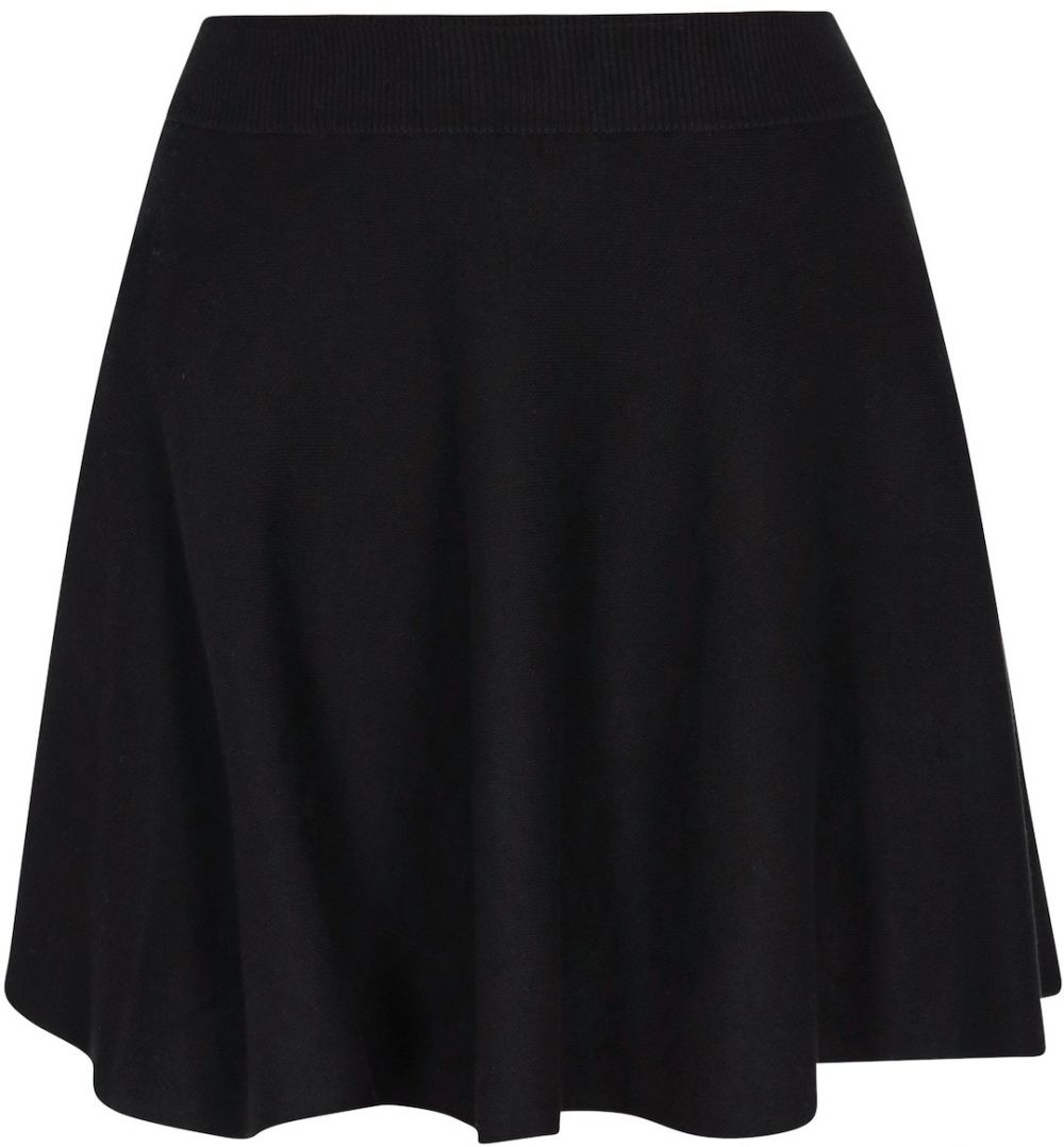 faina Sukňa 'Fashion Look'  čierna