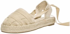 Pull&Bear Espadrilky  béžová