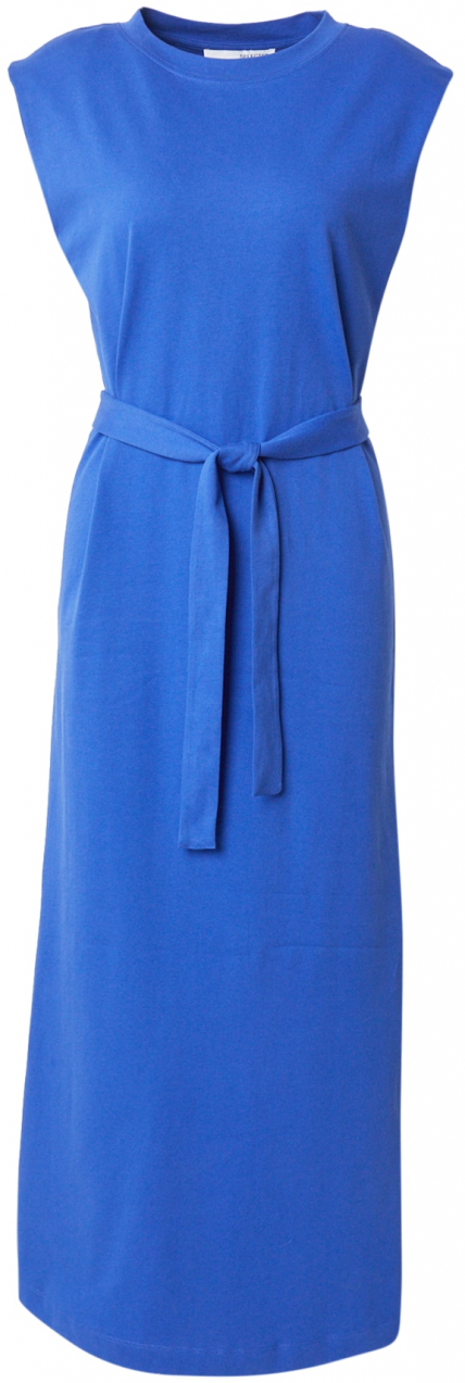SELECTED FEMME Šaty 'SLFHALLEY'  modrá
