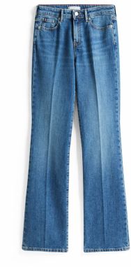 TOMMY HILFIGER Džínsy  modrá denim