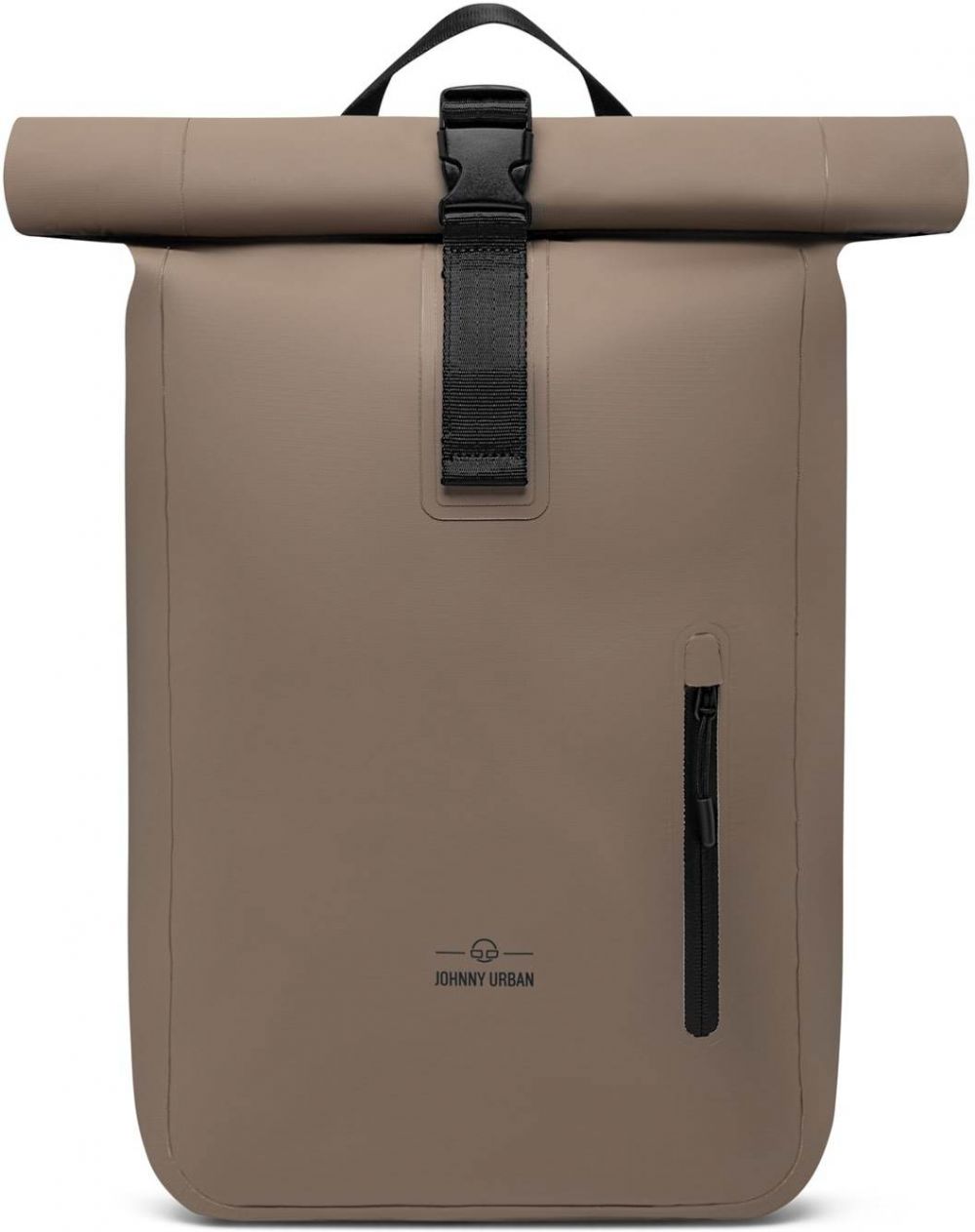 Johnny Urban Športový batoh 'Conor Waterproof'  piesková
