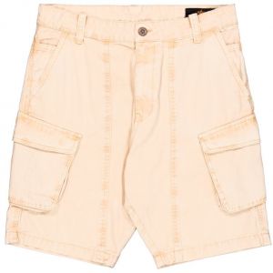 ALPHA INDUSTRIES Kapsáče  svetložltá