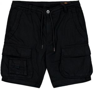 ALPHA INDUSTRIES Kapsáče 'Aloha'  čierna