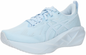 ASICS Bežecká obuv 'NOVABLAST 5'  pastelovo modrá
