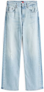 Tommy Jeans Džínsy 'MIA'  svetlomodrá