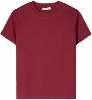 Bershka Tričko  grenadínová