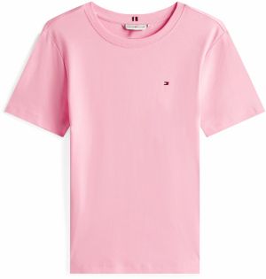 TOMMY HILFIGER Tričko 'CODY'  ružová