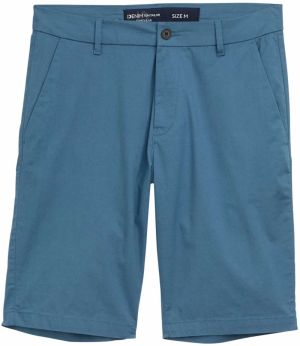 TOM TAILOR DENIM Chino nohavice  námornícka modrá