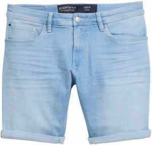 TOM TAILOR DENIM Džínsy 'Piers'  svetlomodrá