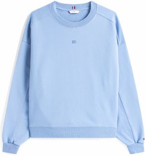TOMMY HILFIGER Mikina  svetlomodrá
