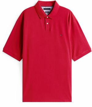 Tommy Hilfiger Big & Tall Tričko  grenadínová