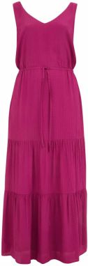 WE Fashion Šaty  fuksia