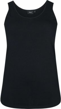 Zizzi Top  čierna