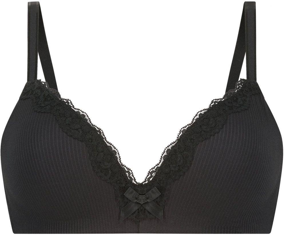 Hunkemöller Podprsenka 'Lola'  čierna