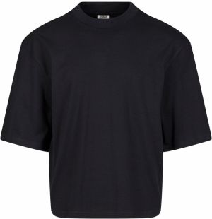 Urban Classics Tričko  čierna