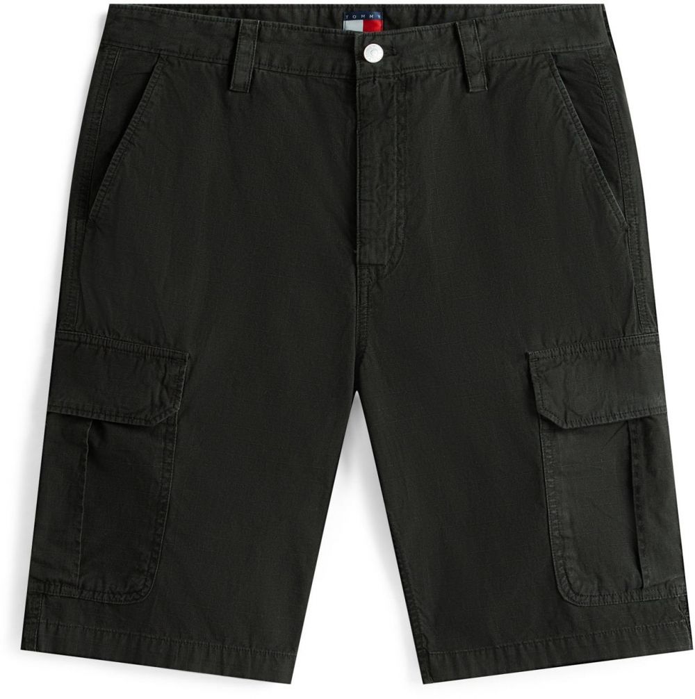 Tommy Jeans Kapsáče 'OTIS'  čierna