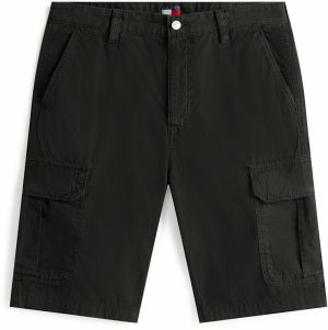 Tommy Jeans Kapsáče 'OTIS'  čierna