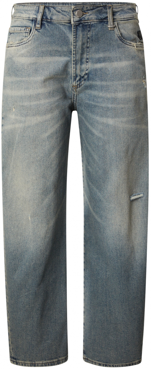 Elias Rumelis Džínsy 'YOANA'  modrá denim