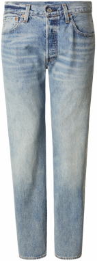 LEVI'S ® Džínsy '501'  svetlomodrá