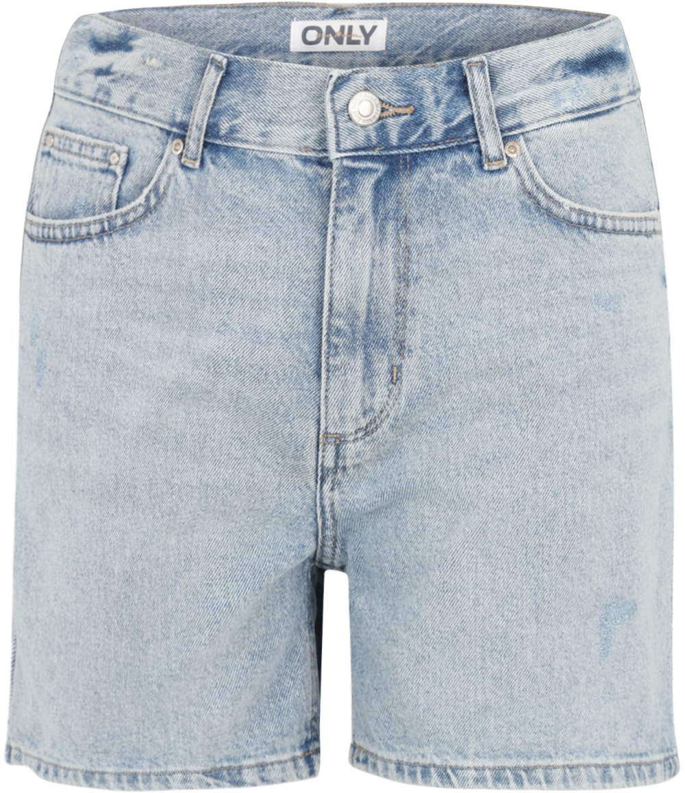 Only Petite Džínsy 'ONLELLA'  modrá denim