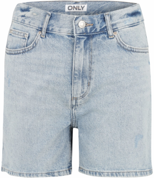 Only Petite Džínsy 'ONLELLA'  modrá denim