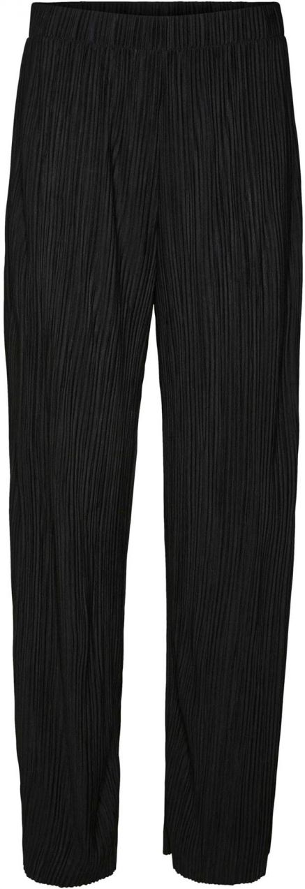 Vero Moda Petite Nohavice  čierna