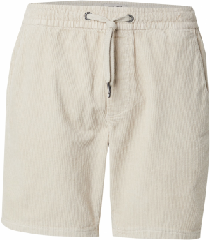 Only & Sons Nohavice 'ONSTEL'  sivobéžová