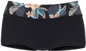 VENICE BEACH Športové bikinové nohavičky  zmiešané farby / čierna