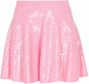 faina Sukňa 'Fashion Look'  ružová