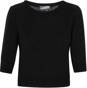 DreiMaster Vintage Sveter  čierna