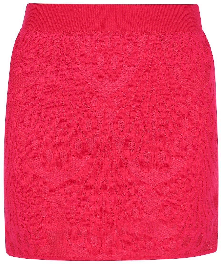 IZIA Sukňa 'Fashion Look'  pitaya