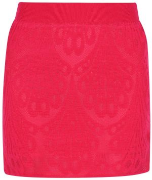 IZIA Sukňa 'Fashion Look'  pitaya