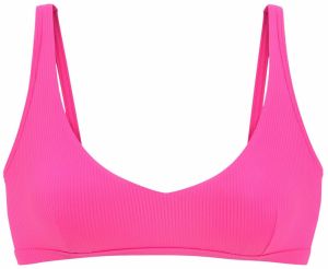 VENICE BEACH Bikinový top  ružová