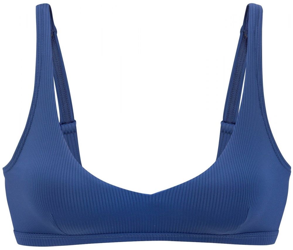 VENICE BEACH Bikinový top  kráľovská modrá