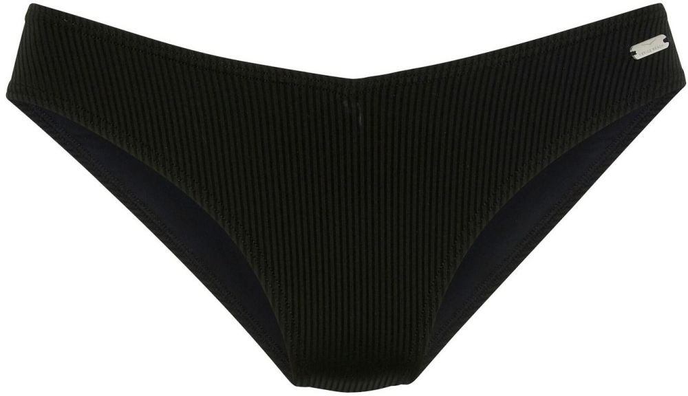 VENICE BEACH Bikinové nohavičky  čierna