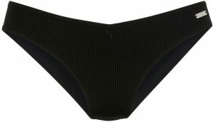 VENICE BEACH Bikinové nohavičky  čierna
