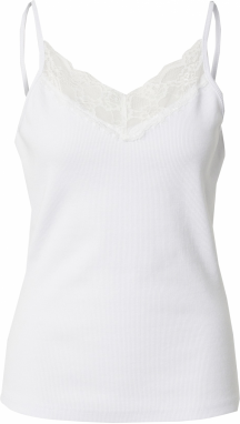 STUDIO SELECT Top 'Juna'  biela