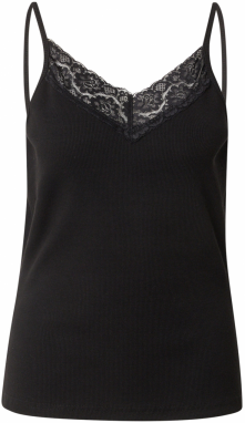 STUDIO SELECT Top 'Juna'  čierna